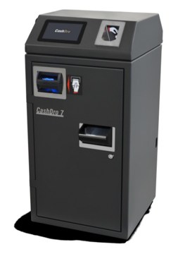 CashDro 7 SH