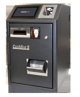 CashDro S