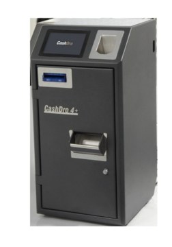 CashDro 4+