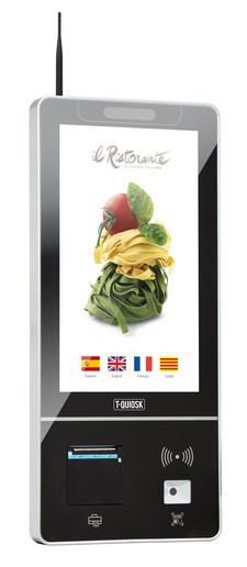 T-Quiosk 1 Android
