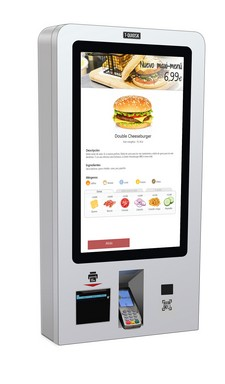 T-Quiosk 20 Android