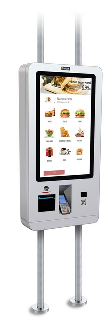 T-Quiosk 22 Android