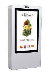 T-Quiosk 10 Android