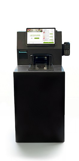 SelfQuiosk CQ 3510 Android