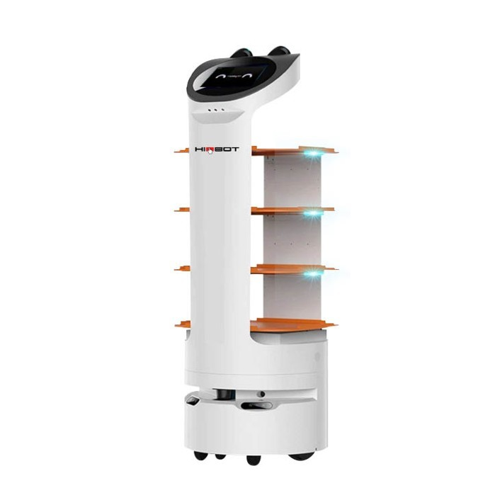 HIOBOT