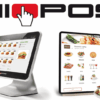 hiopos fastfood Licencia HIOPOS