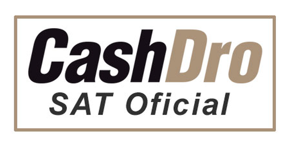 CashDro SAT oficial Servicio técnico venta de cajones inteligentes CashDro S, CashDro 4+, Cashdro 5, CashDro 7