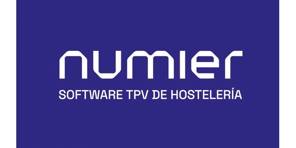 Numier TPV PDA KIOSKO ONLINE MONITOR DE COCINA CARTA DIGITAL PEDIDOS INVENTARIO CASH Jerez y Cádiz